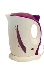 Wasserkocher 1, 7 Liter in