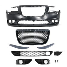 Stoßstange Vorne für