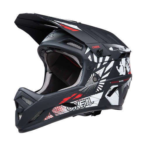 Oneal backflip helm - oneal,