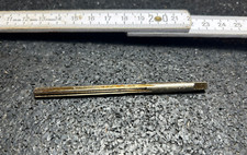 Neu 1stk. WERKÖ Handreibahle Ø5,9 H7 HSS Reibahle