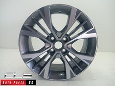 1 Stück ALUFELGE 16 ZOLL