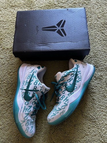 Nike kobe protro emerald - kobe,