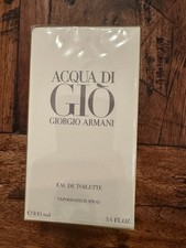 Giorgio Armani Acqua Di Gio