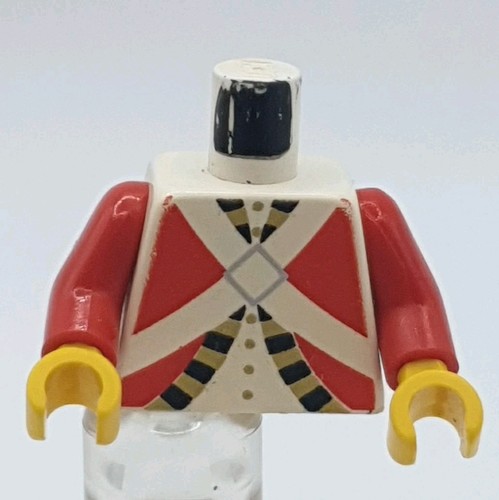 Lego 973pb0206c01 torso - 973pb0206c01,