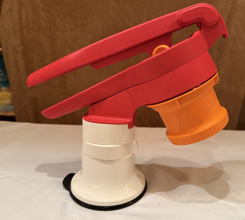Tupperware profi chef - chef, system