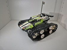 Lego Technik 42065 Tracked Racer
