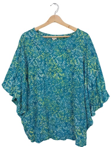 Shop oversized bluse - dw-shop,