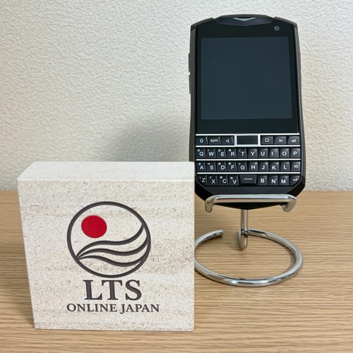Unihertz titan pocket qwerty - pocket,