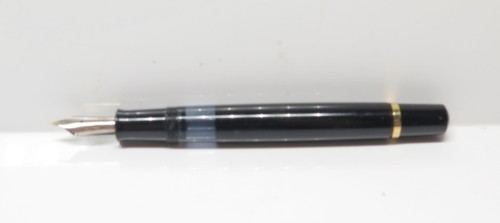 Pelikan füllfederhalter 200 - pelikan,