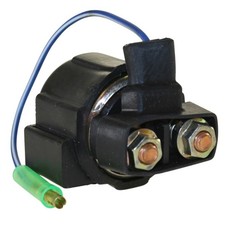 Anlasser Relais Magnetschalter