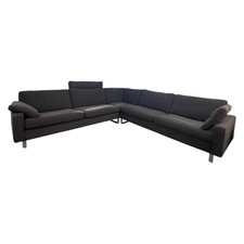 Cor ecksofa conseta stoff - cor,