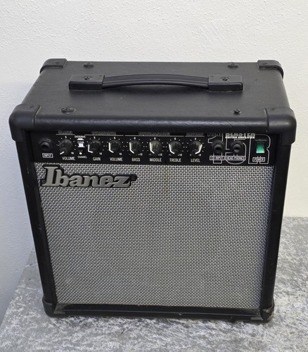 Ibanez tb15r - ibanez,