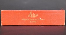 Leitz leica hilfsgerät - leitz,