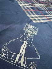 Vintage Burberrys Marine