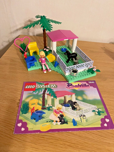 LEGO