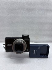 Canon PowerShot SX200 IS