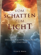 Vom Schatten zum Licht: Der große Kampf zwischen Gut und Böse - ( N10 )