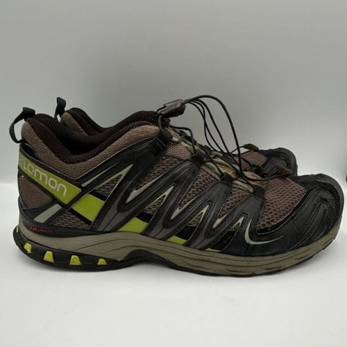 Salomon pro trail hiking - pro,
