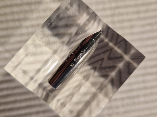 Rotring stahlfeder silber - rotring,