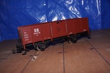 BOD/R] LGB 43210 Güterwagen