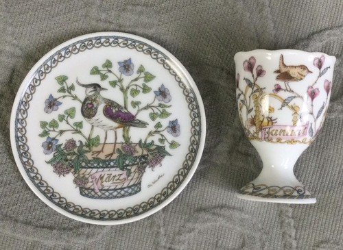 Hutschenreuther set - hutschenreuther,