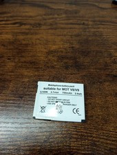 "Akku" für Motorola Razr2 V8