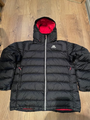 Mountain equipment herren - mountain,