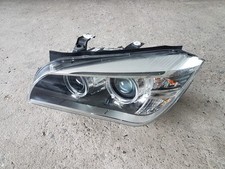 BMW X1 E84 LCI Scheinwerfer