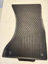 Original Audi A5 Fußmatten