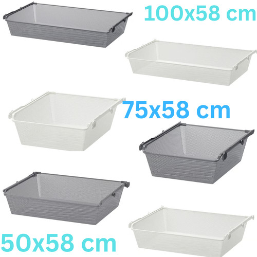 Ikeakomplement meshbasket with - ikeakomplement,