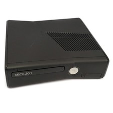 Microsoft Xbox 360 - Konsole