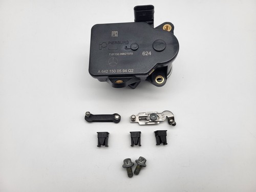 Original mercedes stellmotor - original,