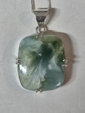 Neu925 Silber 100% Echter