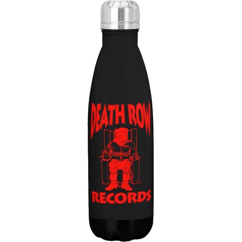 Death row records - row, metal