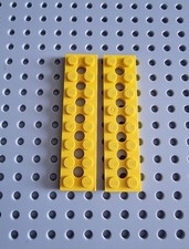 LEGO Technik Technic Platte