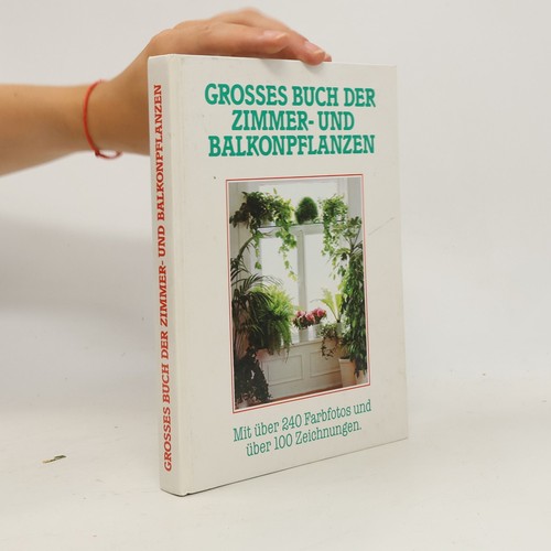 Grossem buch der - grossem,