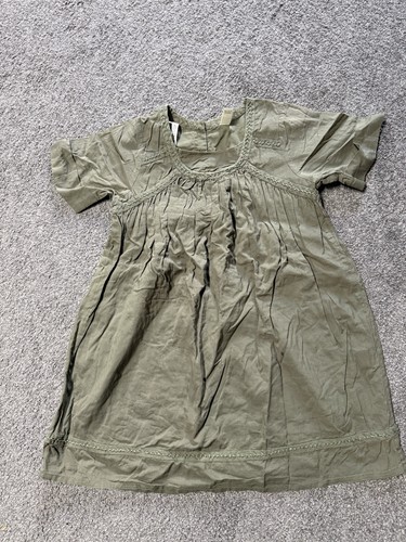 Okaidi minikleid jahre - minikleid, gr