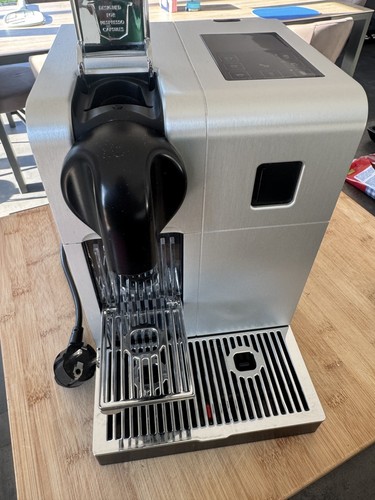 Nespresso kapselmaschine - nespresso,