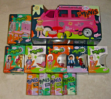 BABY Born Minis Konvolut Set