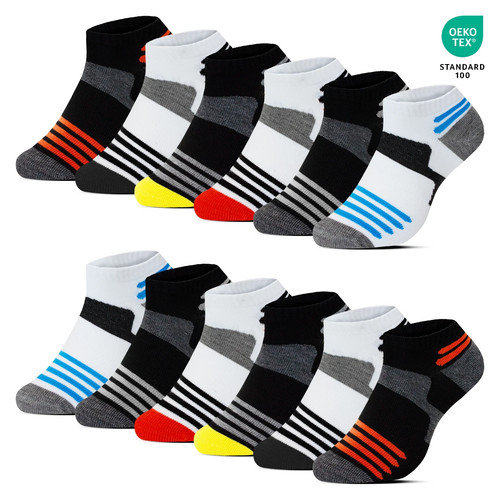 Paar sneaker socken herren - sneaker,
