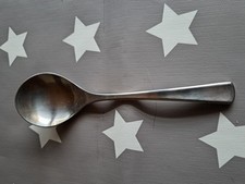 WMF * Brasilia * Sahnelöffel  Cromargan