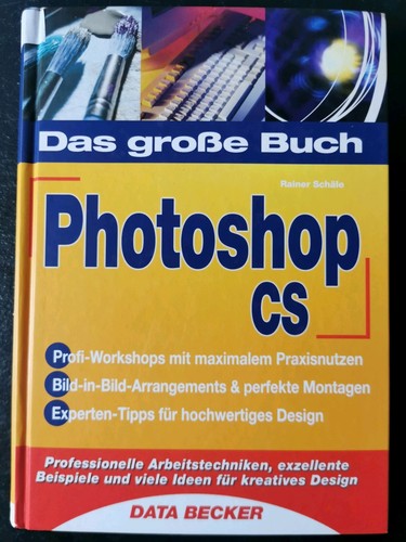Photoshop das große - -,