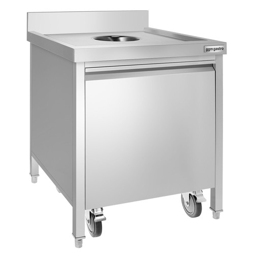 Ggm gastro mülleimer 50 - mülleimer,