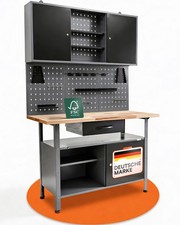 Ondis24 werkstatt set 120 - ondis24, cm
