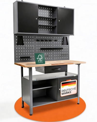 Ondis24 werkstatt set 120 - ondis24,