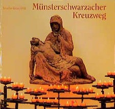 Münsterschwarzacher kreuzweg - münsterschwarzacher,