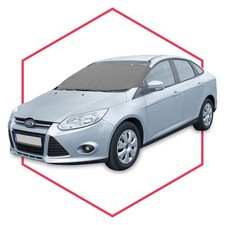 Abdeckung Frontscheibe Auto