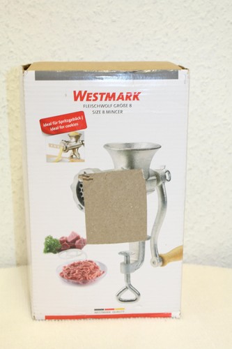 Westmark fleischwolf set - westmark, fleischwolf-set