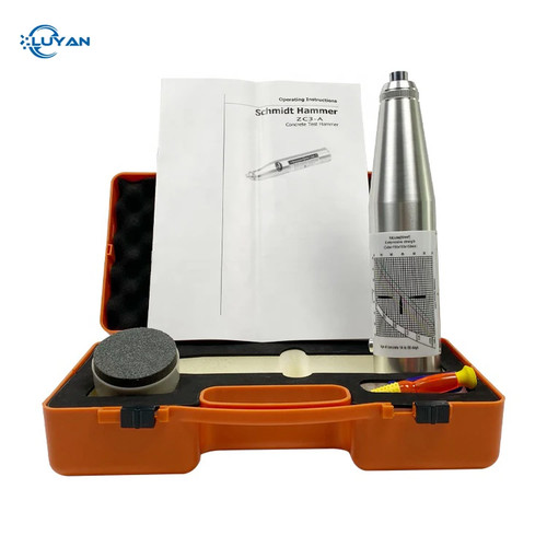 Zc3 portable concrete - zc3-a,