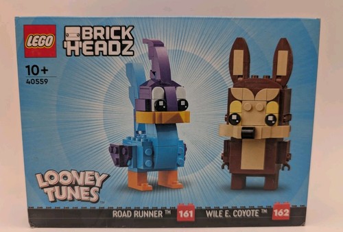 Lego brickheadz 40559 road - 40559,